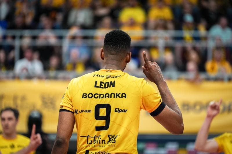 Volleyball. PlusLiga. Bogdanka LUK Lublin - Aluron CMC Warta Zawiercie. 06.05.2026