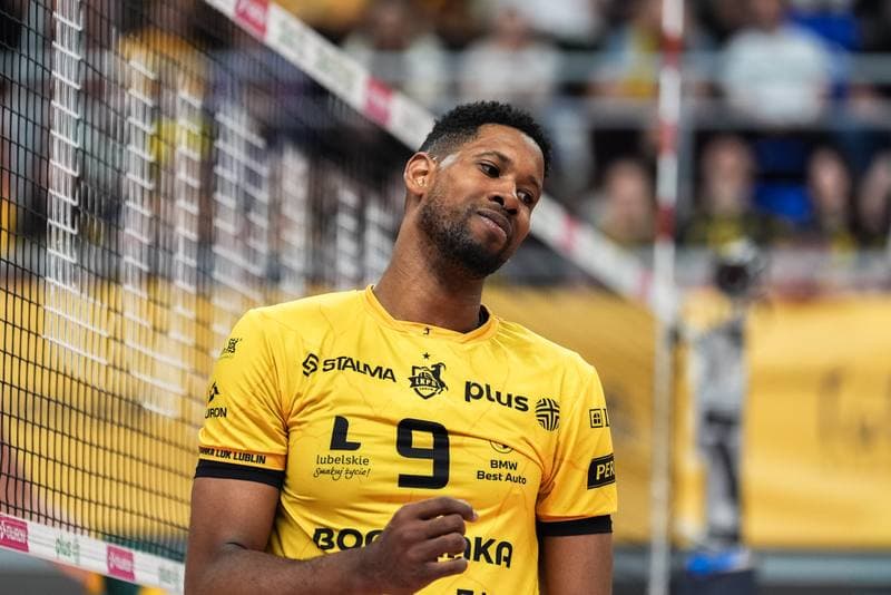 Volleyball. PlusLiga. Bogdanka LUK Lublin - Aluron CMC Warta Zawiercie. 06.05.2026