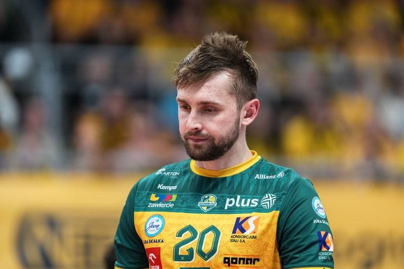 Volleyball. PlusLiga. Bogdanka LUK Lublin - Aluron CMC Warta Zawiercie. 06.05.2026