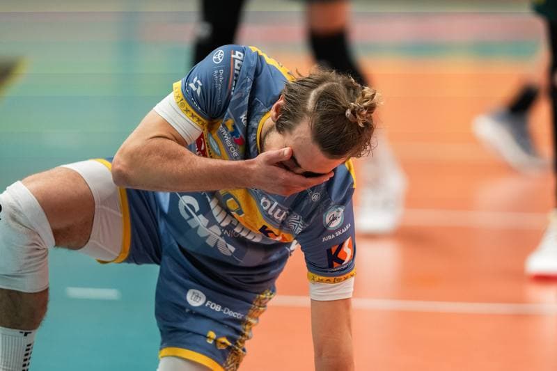 Volleyball. PlusLiga. Bogdanka LUK Lublin - Aluron CMC Warta Zawiercie. 06.05.2026
