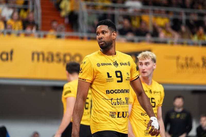 Volleyball. PlusLiga. Bogdanka LUK Lublin - Aluron CMC Warta Zawiercie. 06.05.2026