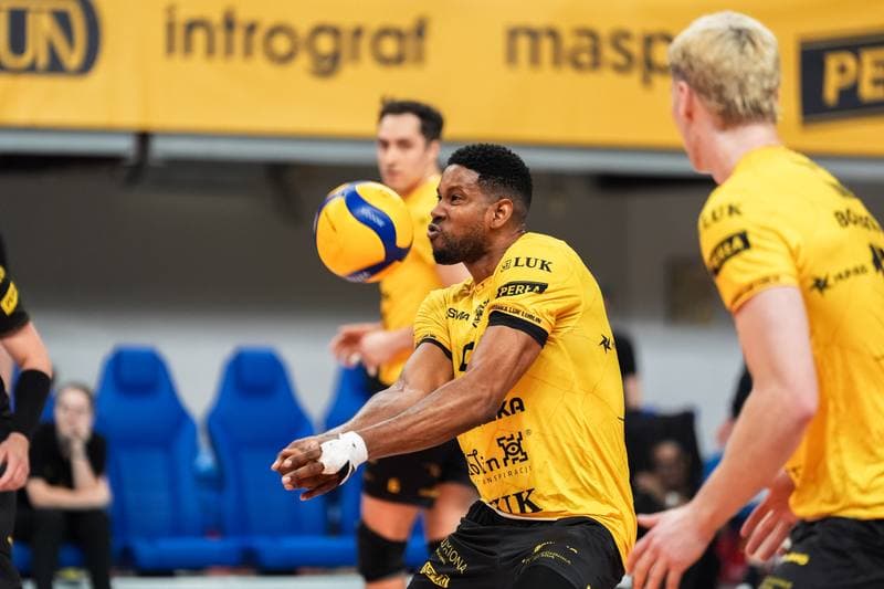 Volleyball. PlusLiga. Bogdanka LUK Lublin - Aluron CMC Warta Zawiercie. 06.05.2026