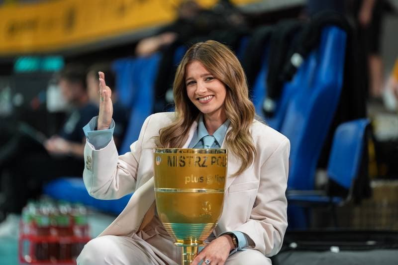 Volleyball. PlusLiga. Bogdanka LUK Lublin - Aluron CMC Warta Zawiercie. 06.05.2026