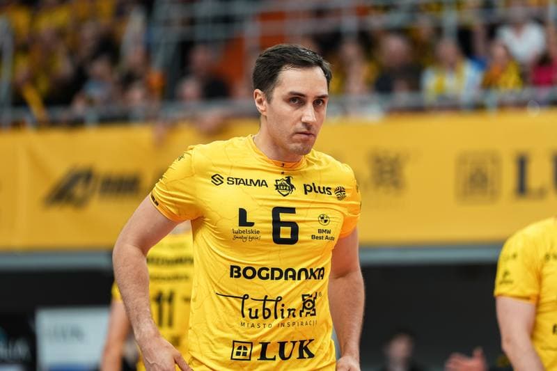 Volleyball. PlusLiga. Bogdanka LUK Lublin - Aluron CMC Warta Zawiercie. 06.05.2026