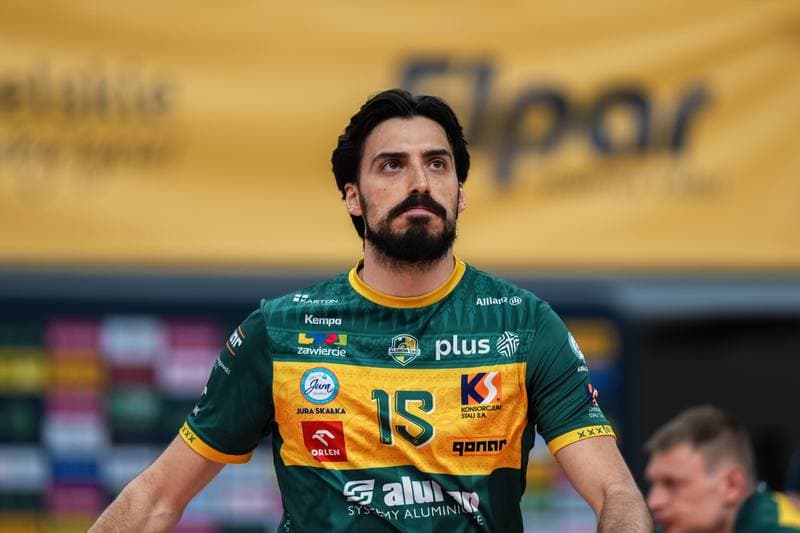 Volleyball. PlusLiga. Bogdanka LUK Lublin - Aluron CMC Warta Zawiercie. 06.05.2026