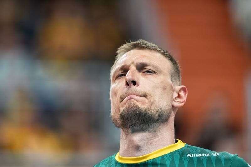 Volleyball. PlusLiga. Bogdanka LUK Lublin - Aluron CMC Warta Zawiercie. 06.05.2026