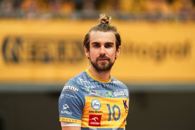 Volleyball. PlusLiga. Bogdanka LUK Lublin - Aluron CMC Warta Zawiercie. 06.05.2026