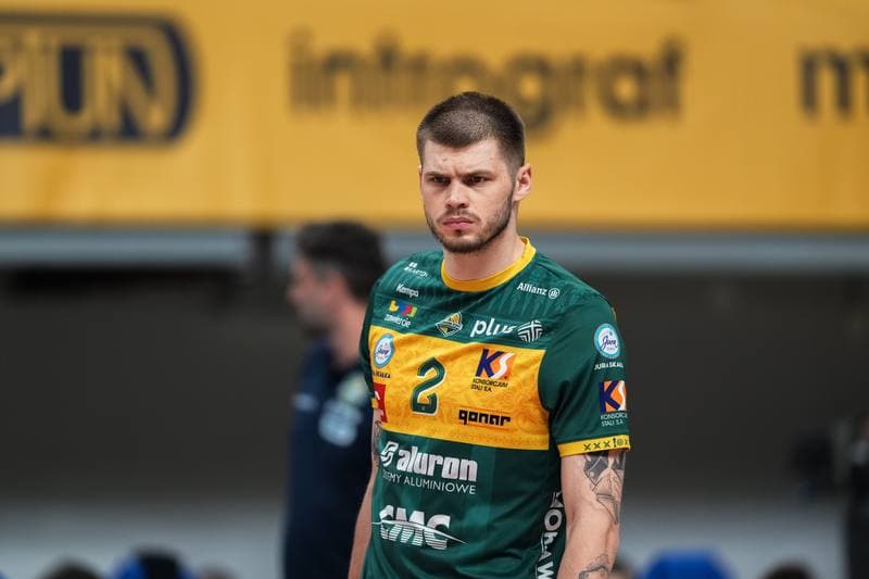Volleyball. PlusLiga. Bogdanka LUK Lublin - Aluron CMC Warta Zawiercie. 06.05.2026