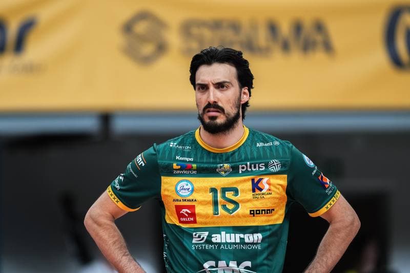 Volleyball. PlusLiga. Bogdanka LUK Lublin - Aluron CMC Warta Zawiercie. 06.05.2026