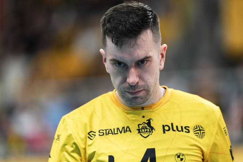 Volleyball. PlusLiga. Bogdanka LUK Lublin - Aluron CMC Warta Zawiercie. 06.05.2026