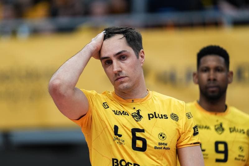 Volleyball. PlusLiga. Bogdanka LUK Lublin - Aluron CMC Warta Zawiercie. 06.05.2026