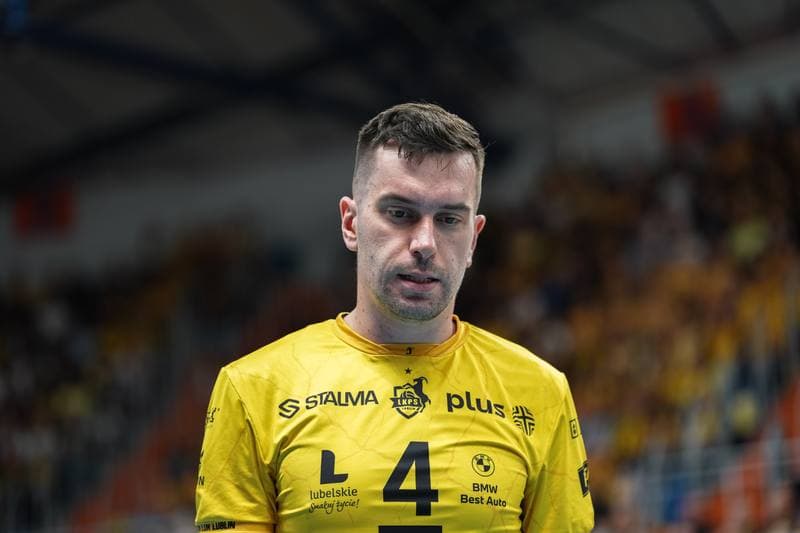 Volleyball. PlusLiga. Bogdanka LUK Lublin - Aluron CMC Warta Zawiercie. 06.05.2026