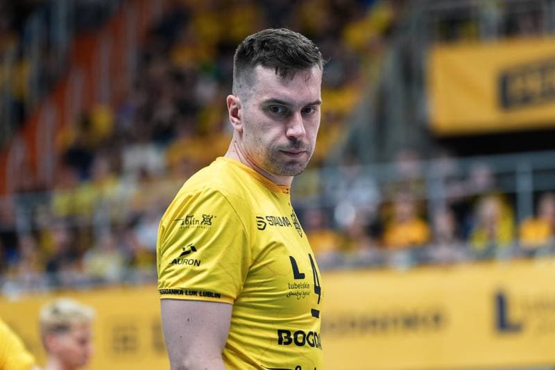 Volleyball. PlusLiga. Bogdanka LUK Lublin - Aluron CMC Warta Zawiercie. 06.05.2026