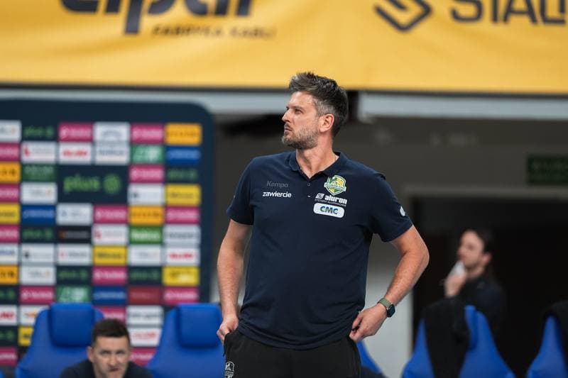 Volleyball. PlusLiga. Bogdanka LUK Lublin - Aluron CMC Warta Zawiercie. 06.05.2026