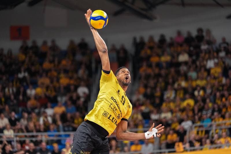 Volleyball. PlusLiga. Bogdanka LUK Lublin - Aluron CMC Warta Zawiercie. 06.05.2026