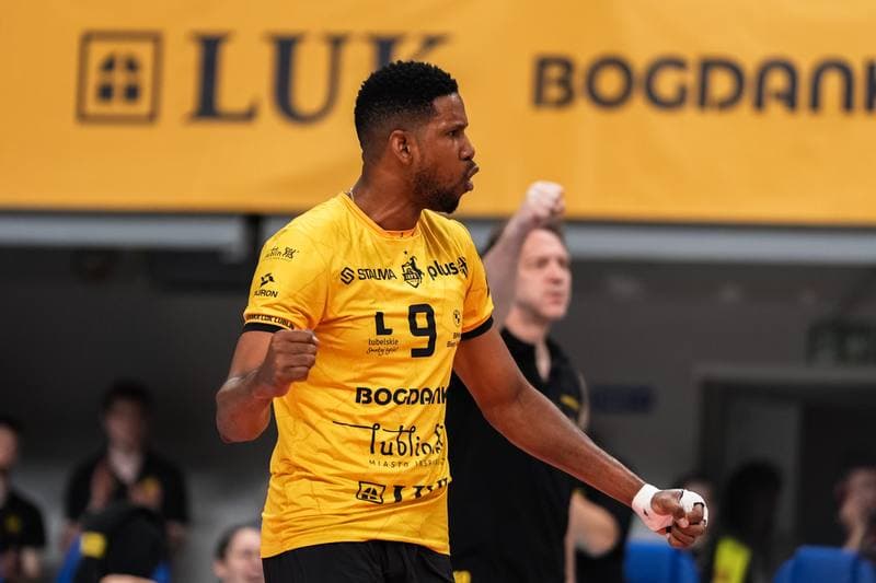 Volleyball. PlusLiga. Bogdanka LUK Lublin - Aluron CMC Warta Zawiercie. 06.05.2026