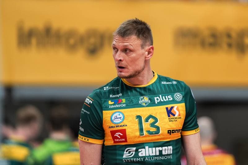 Volleyball. PlusLiga. Bogdanka LUK Lublin - Aluron CMC Warta Zawiercie. 06.05.2026