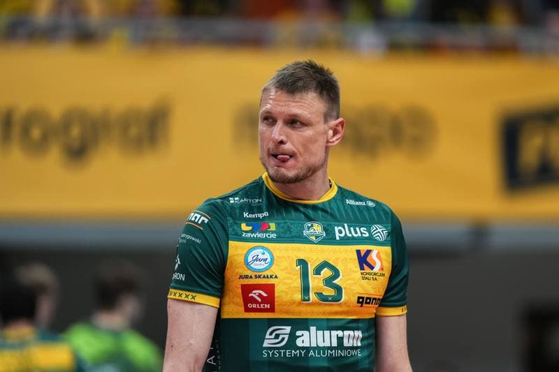 Volleyball. PlusLiga. Bogdanka LUK Lublin - Aluron CMC Warta Zawiercie. 06.05.2026