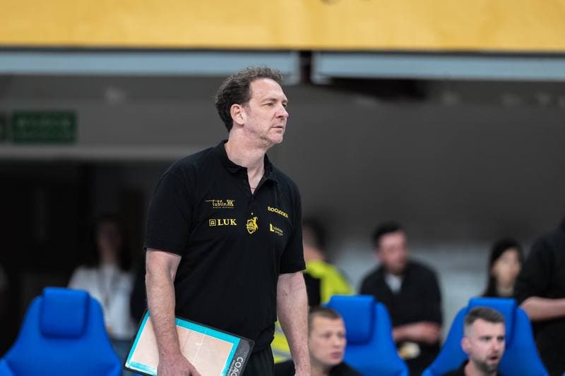 Volleyball. PlusLiga. Bogdanka LUK Lublin - Aluron CMC Warta Zawiercie. 06.05.2026