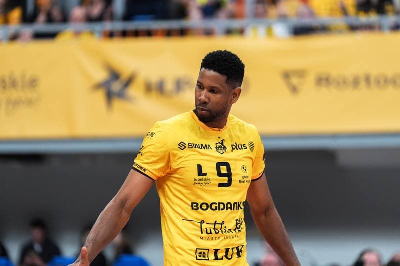 Volleyball. PlusLiga. Bogdanka LUK Lublin - Aluron CMC Warta Zawiercie. 06.05.2026