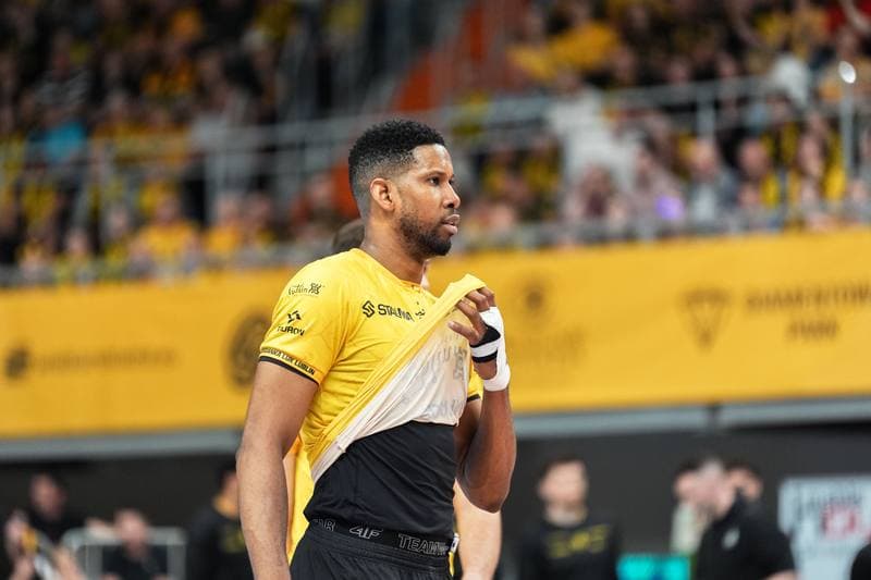 Volleyball. PlusLiga. Bogdanka LUK Lublin - Aluron CMC Warta Zawiercie. 06.05.2026