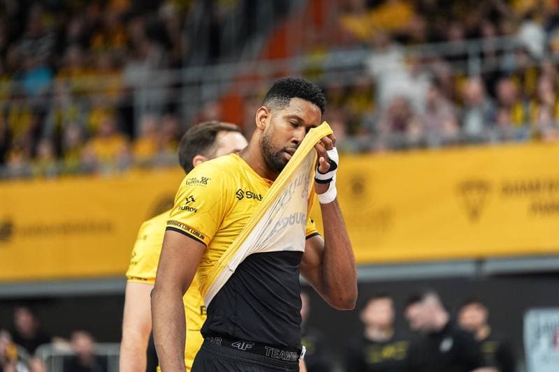 Volleyball. PlusLiga. Bogdanka LUK Lublin - Aluron CMC Warta Zawiercie. 06.05.2026