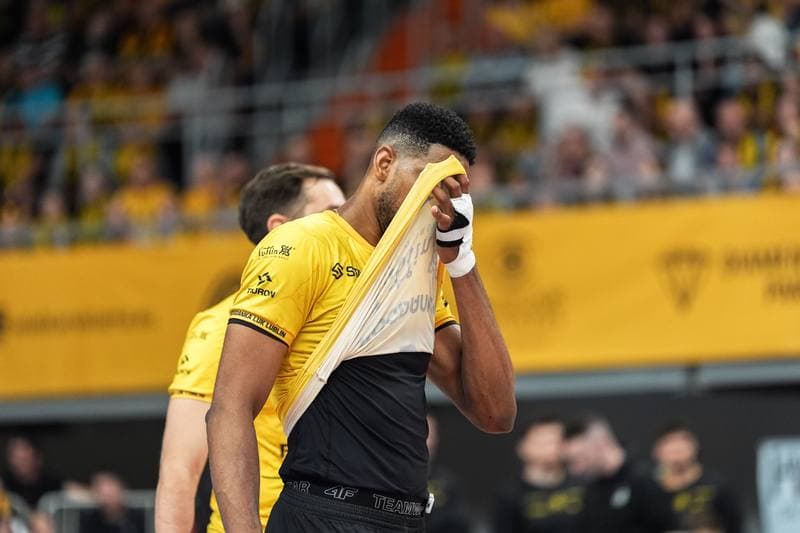 Volleyball. PlusLiga. Bogdanka LUK Lublin - Aluron CMC Warta Zawiercie. 06.05.2026