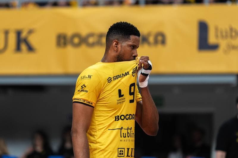 Volleyball. PlusLiga. Bogdanka LUK Lublin - Aluron CMC Warta Zawiercie. 06.05.2026