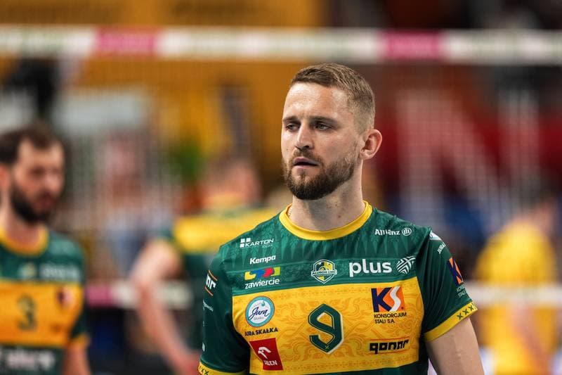 Volleyball. PlusLiga. Bogdanka LUK Lublin - Aluron CMC Warta Zawiercie. 06.05.2026