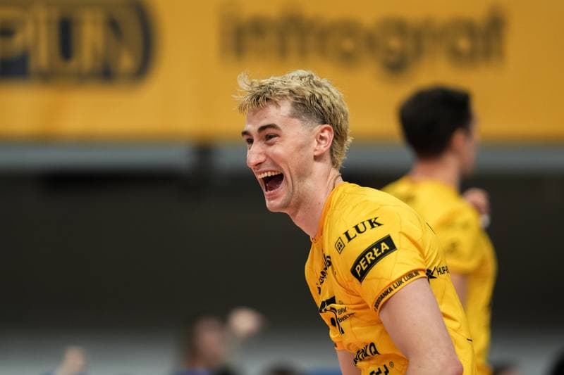 Volleyball. PlusLiga. Bogdanka LUK Lublin - Aluron CMC Warta Zawiercie. 06.05.2026