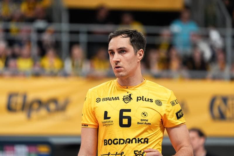 Volleyball. PlusLiga. Bogdanka LUK Lublin - Aluron CMC Warta Zawiercie. 06.05.2026