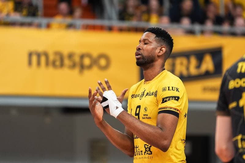Volleyball. PlusLiga. Bogdanka LUK Lublin - Aluron CMC Warta Zawiercie. 06.05.2026