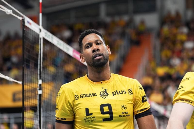 Volleyball. PlusLiga. Bogdanka LUK Lublin - Aluron CMC Warta Zawiercie. 06.05.2026