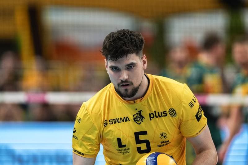 Volleyball. PlusLiga. Bogdanka LUK Lublin - Aluron CMC Warta Zawiercie. 06.05.2026