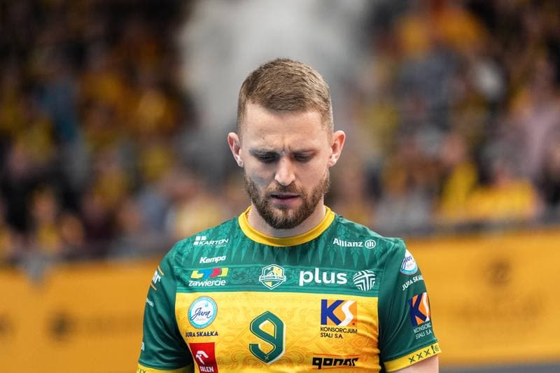 Volleyball. PlusLiga. Bogdanka LUK Lublin - Aluron CMC Warta Zawiercie. 06.05.2026