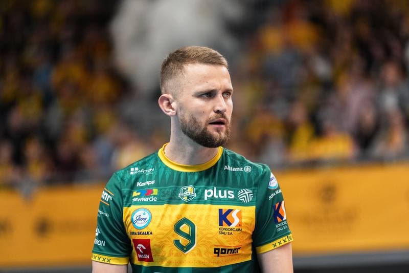 Volleyball. PlusLiga. Bogdanka LUK Lublin - Aluron CMC Warta Zawiercie. 06.05.2026