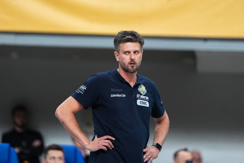 Volleyball. PlusLiga. Bogdanka LUK Lublin - Aluron CMC Warta Zawiercie. 06.05.2026