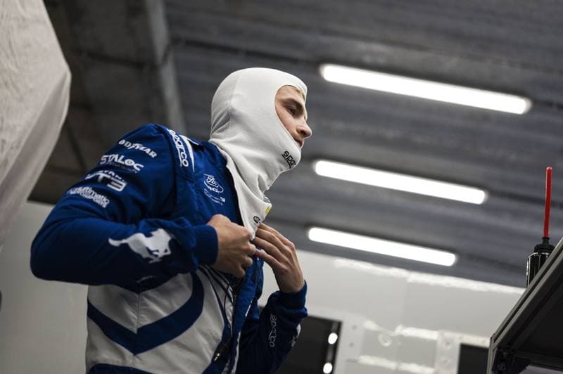 Motorsport. WEC. TotalEnergies 6 Hours of Spa-Francorchamps. 07.05.2026