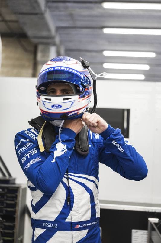Motorsport. WEC. TotalEnergies 6 Hours of Spa-Francorchamps. 07.05.2026