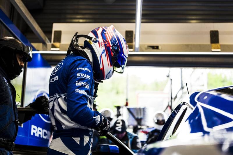 Motorsport. WEC. TotalEnergies 6 Hours of Spa-Francorchamps. 07.05.2026