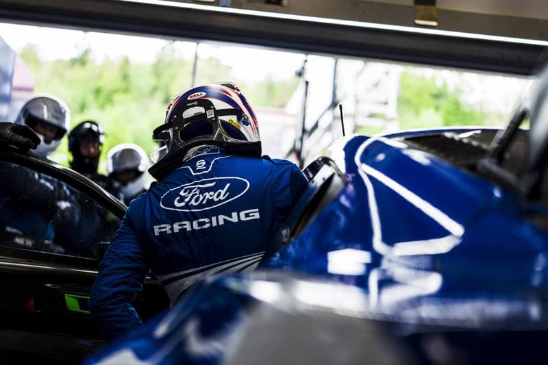 Motorsport. WEC. TotalEnergies 6 Hours of Spa-Francorchamps. 07.05.2026