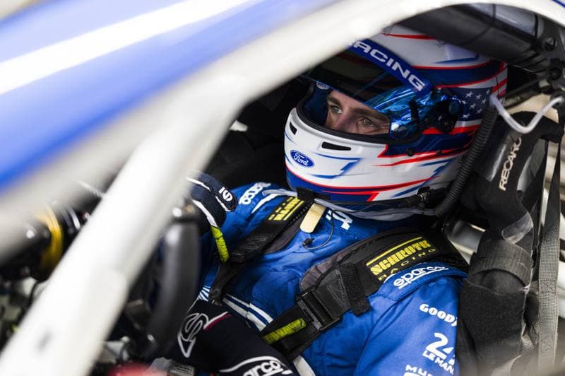 Motorsport. WEC. TotalEnergies 6 Hours of Spa-Francorchamps. 07.05.2026