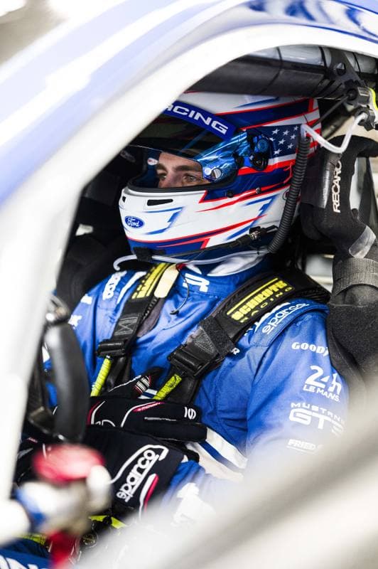 Motorsport. WEC. TotalEnergies 6 Hours of Spa-Francorchamps. 07.05.2026