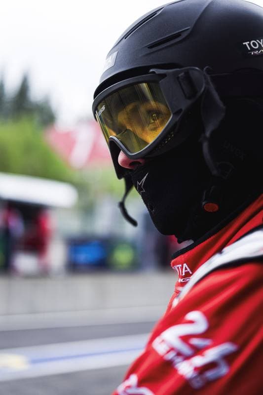 Motorsport. WEC. TotalEnergies 6 Hours of Spa-Francorchamps. 07.05.2026