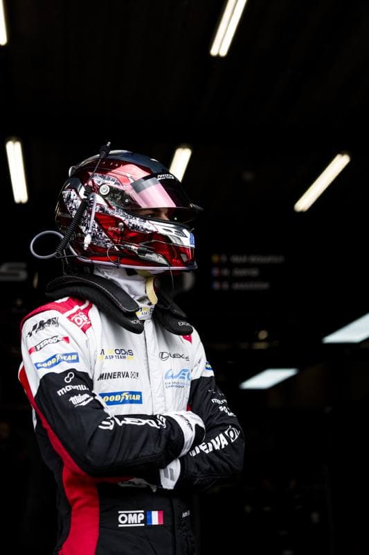 Motorsport. WEC. TotalEnergies 6 Hours of Spa-Francorchamps. 07.05.2026