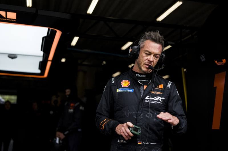 Motorsport. WEC. TotalEnergies 6 Hours of Spa-Francorchamps. 07.05.2026