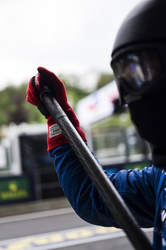 Motorsport. WEC. TotalEnergies 6 Hours of Spa-Francorchamps. 07.05.2026