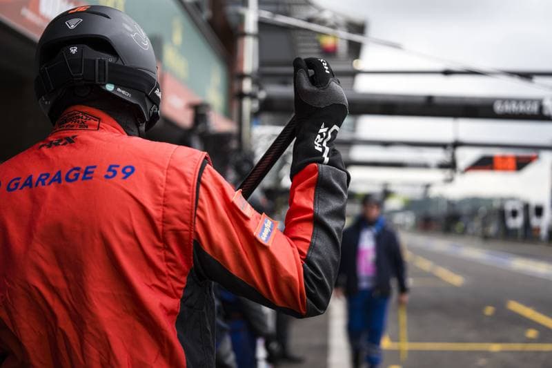 Motorsport. WEC. TotalEnergies 6 Hours of Spa-Francorchamps. 07.05.2026