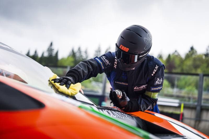 Motorsport. WEC. TotalEnergies 6 Hours of Spa-Francorchamps. 07.05.2026