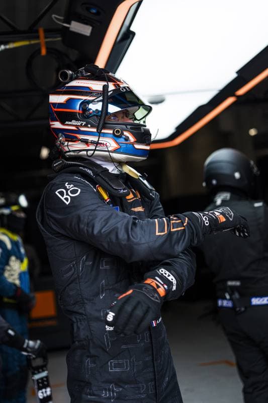 Motorsport. WEC. TotalEnergies 6 Hours of Spa-Francorchamps. 07.05.2026